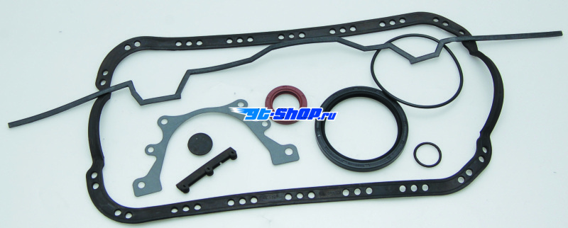 Cometic Gasket PRO2032B CG Street Pro Kits