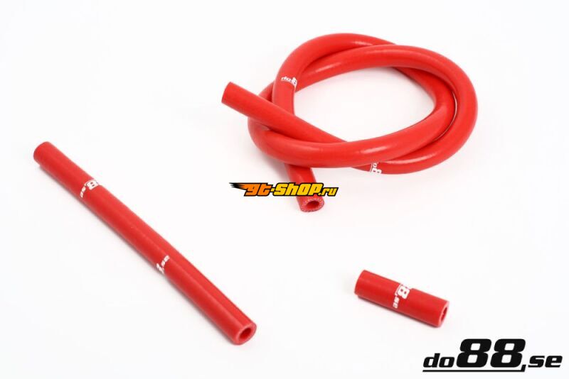 DOB Hose - Vacuum do88 DO88-KIT48R