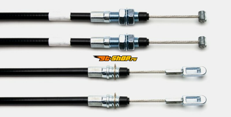 Wilwood 330-11221 WIL Parking Brake Cable Kit