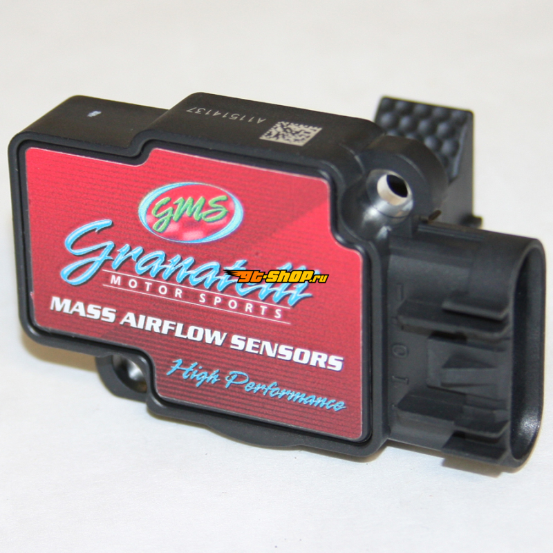Granatelli Motor Sports 350332-C GMS Mass Airflow Sensors