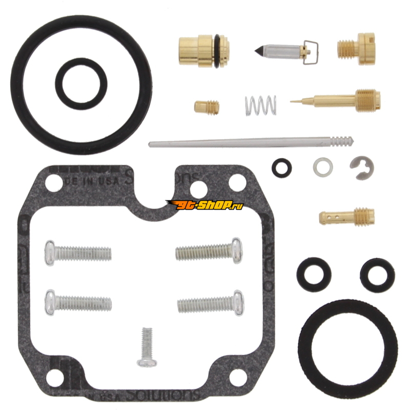 All Balls Racing 26-1251 ABR Carburetor Rebuild Kits