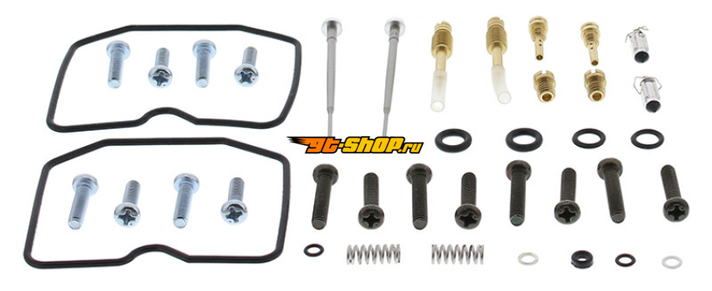 All Balls Racing 26-1644 ABR Carburetor Rebuild Kits