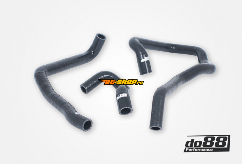 DOB Hose - Coolant/Radiator do88 DO88-KIT189S