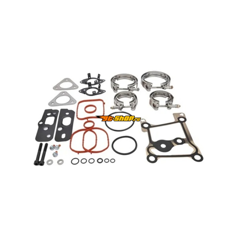 Industrial Injection AP0221 IND Turbo Install Kits