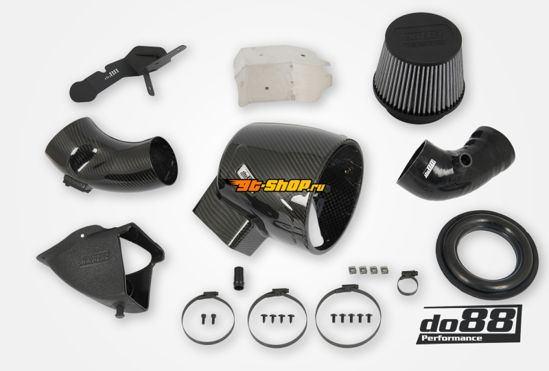 DOB Air Intake System do88 LF-240-OE