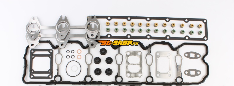 Cometic Gasket PRO3002T-NHG CG Head Gaskets