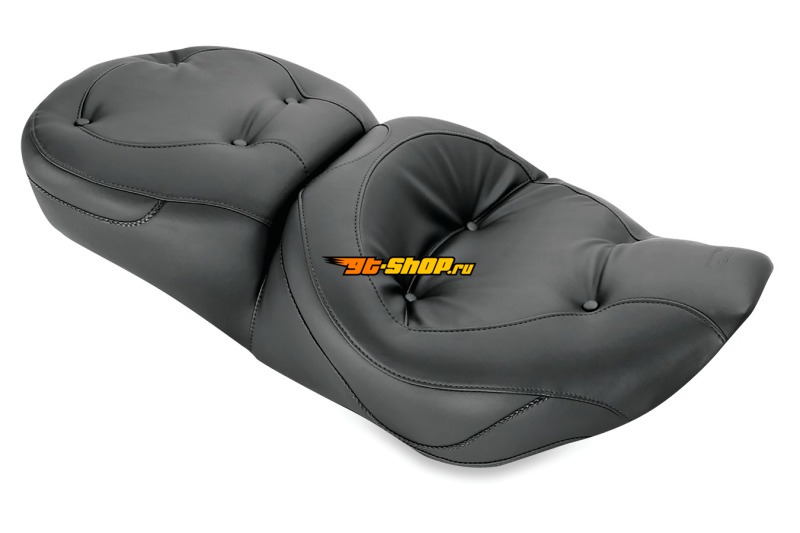 Mustang Motorcycle 75465 MMP 1 Piece Regal