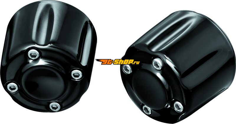 Kuryakyn 6339 KUR Hand Grips