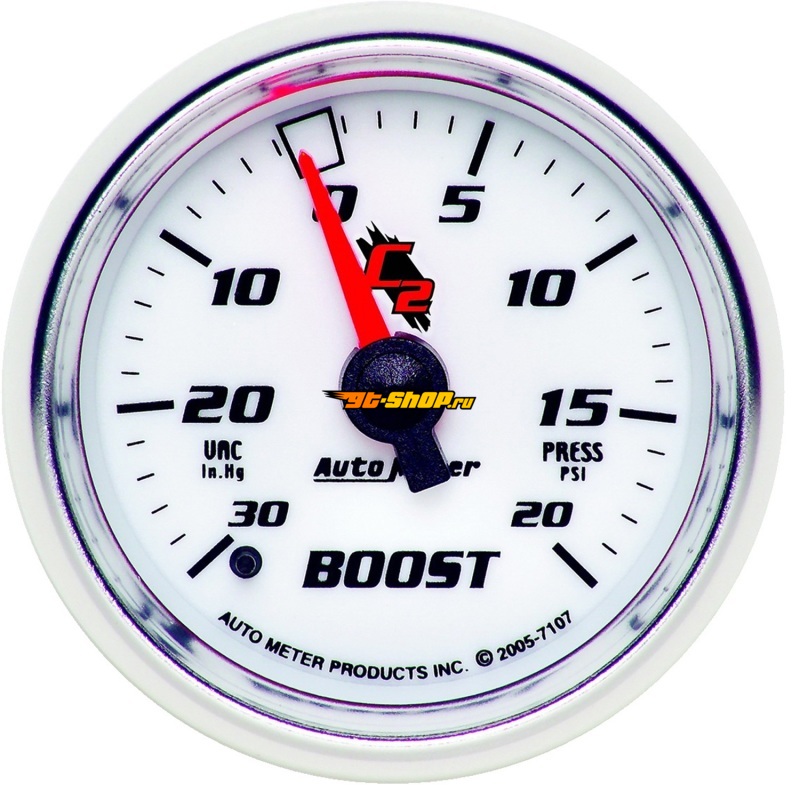 AutoMeter 7107 AM C2 Gauges