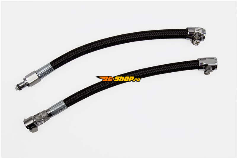 Goodridge HDFL002 GR PWS Brake Line Fittings
