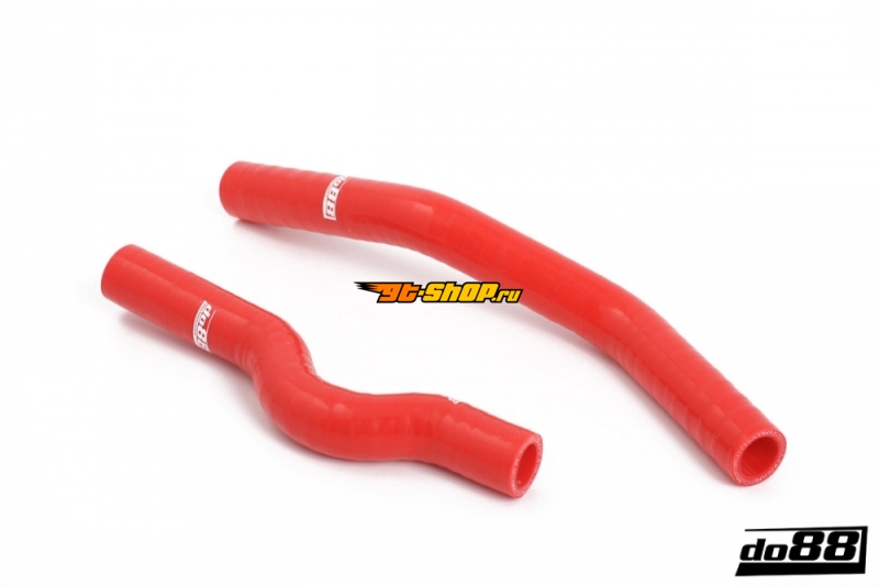 DOB Hose - Coolant/Radiator do88 DO88-KIT153R