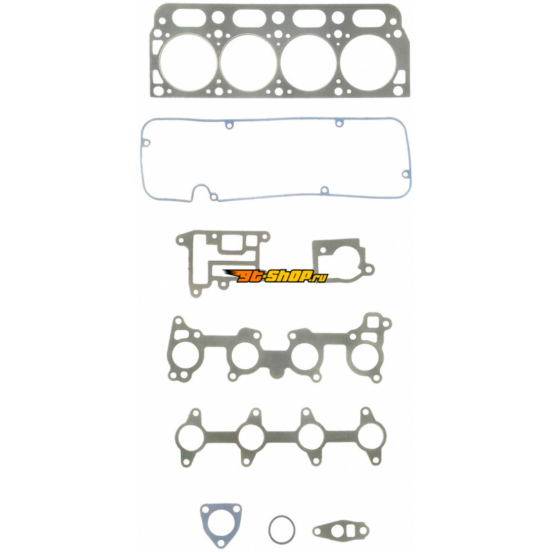 Fel-Pro HIS9469PT FEL Cylinder Head Gaskets