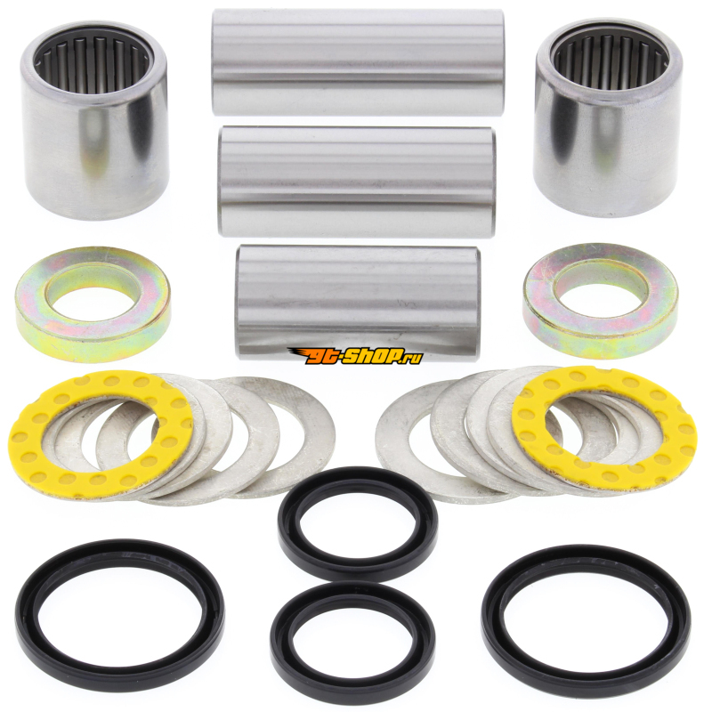 All Balls Racing 28-1128 ABR Swing Arm Bearing Kits