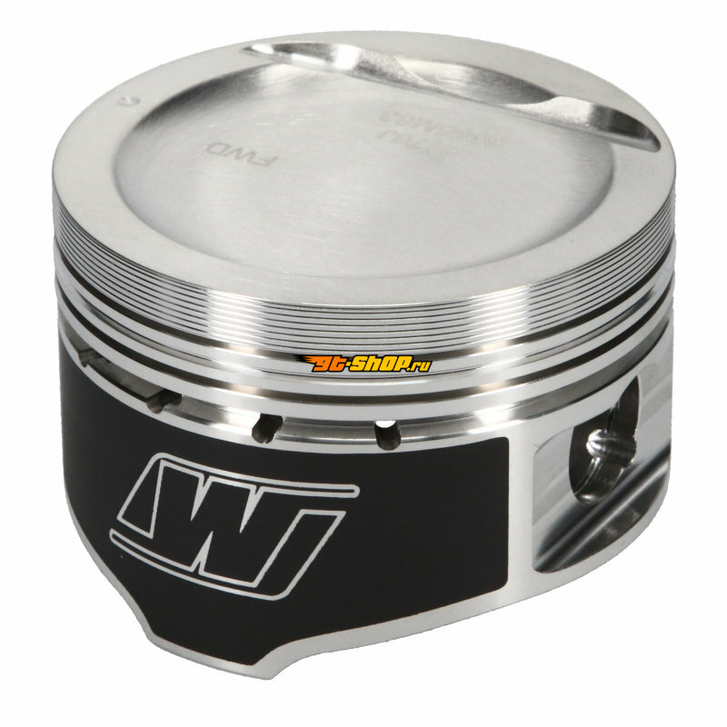 Wiseco K585M83 WIS Piston Sets - 4 Cyl