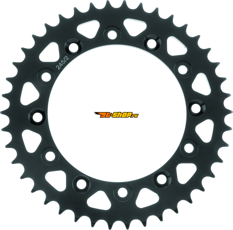 BikeMaster 965109 BKM Rear Sprockets