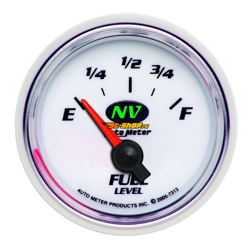 AutoMeter 7313 AM NV Gauges