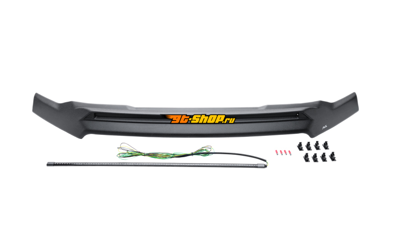 AVS 953091 AVS Aeroskin LightShield