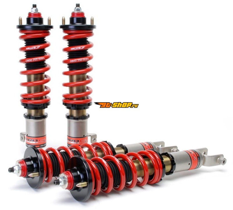 Skunk2 Racing 541-05-4717 SK Pro S II Coilovers