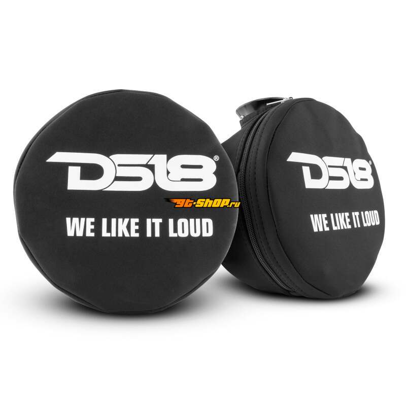DS18 TPC8S DSE Marine Tower Covers