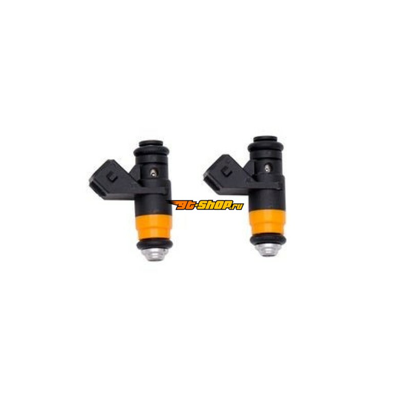 S&S Cycle 550-0747 SSC Injectors