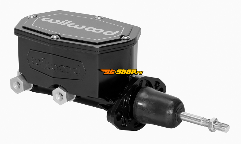 Wilwood 260-15541-BK WIL Master Cylinder