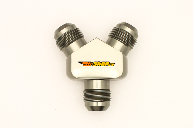 DeatschWerks 6-02-0707 DW Y-Blocks