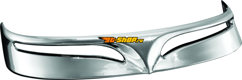 Kuryakyn 7787 KUR Fender Tips
