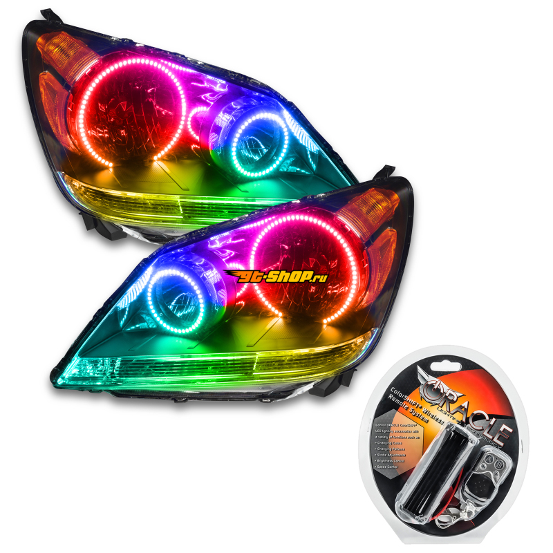 ORACLE Lighting 8184-330 ORL Headlight Assemblies