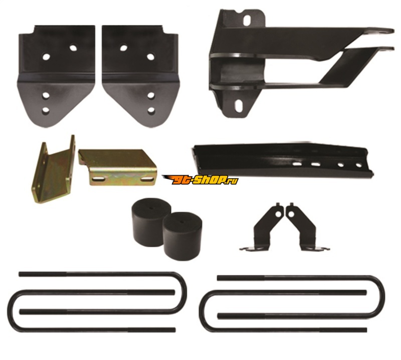 Skyjacker F17451S SKY Lift Kit Components