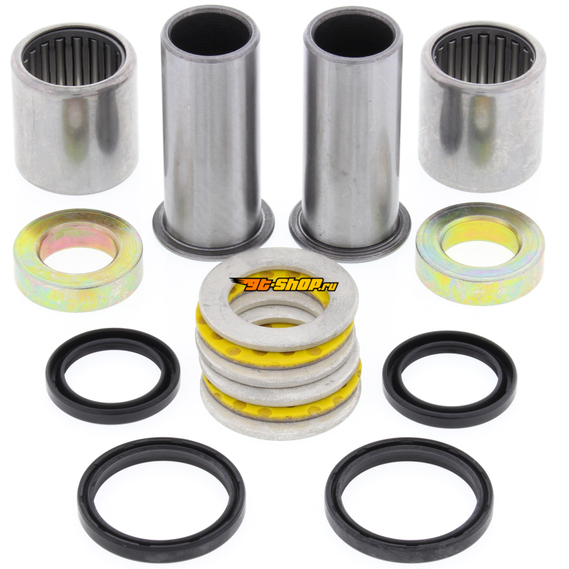 All Balls Racing 28-1043 ABR Swing Arm Bearing Kits