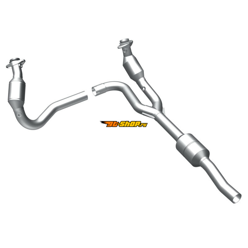 MAG Converter Direct Fit Magnaflow 49554
