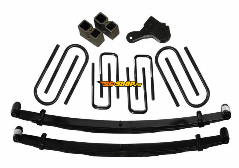 Skyjacker F9203K SKY Lift Kit Components
