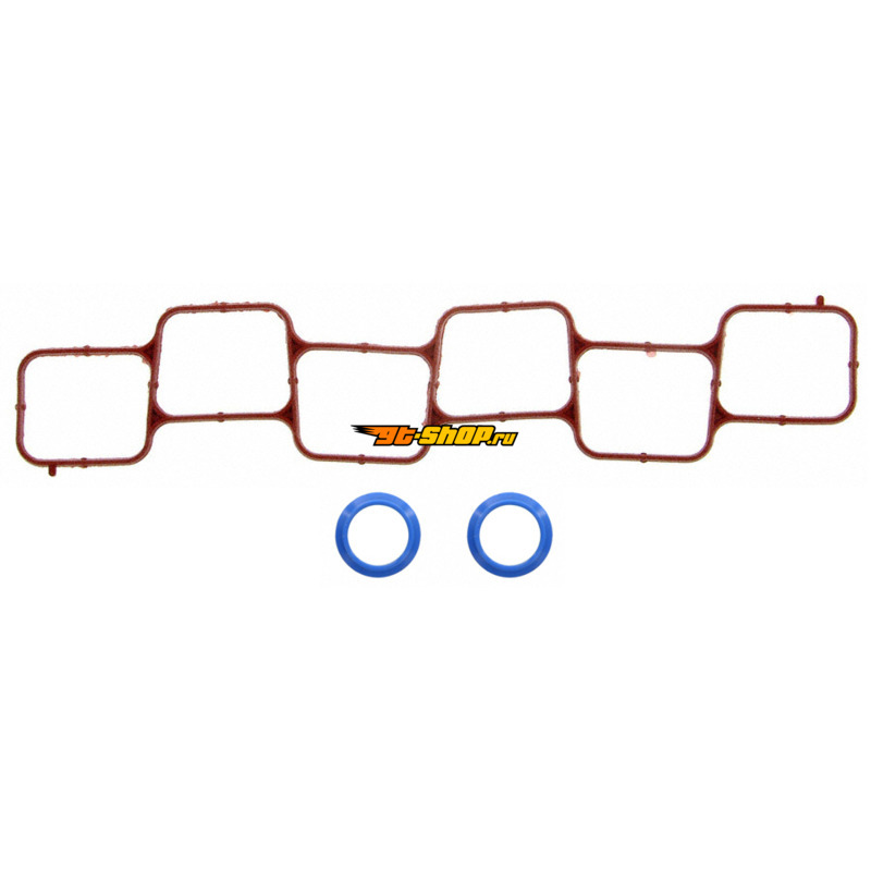 Fel-Pro MS96324 FEL Fuel Injection Plenum Gaskets