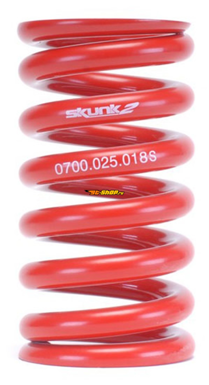 Skunk2 Racing 521-99-1040 SK Race Springs