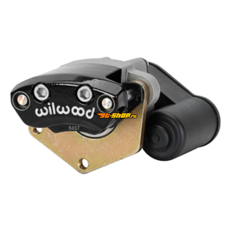 Wilwood 120-16341-BK WIL Parking Brake Caliper