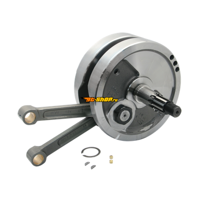 S&S Cycle 32-2226 SSC Flywheels