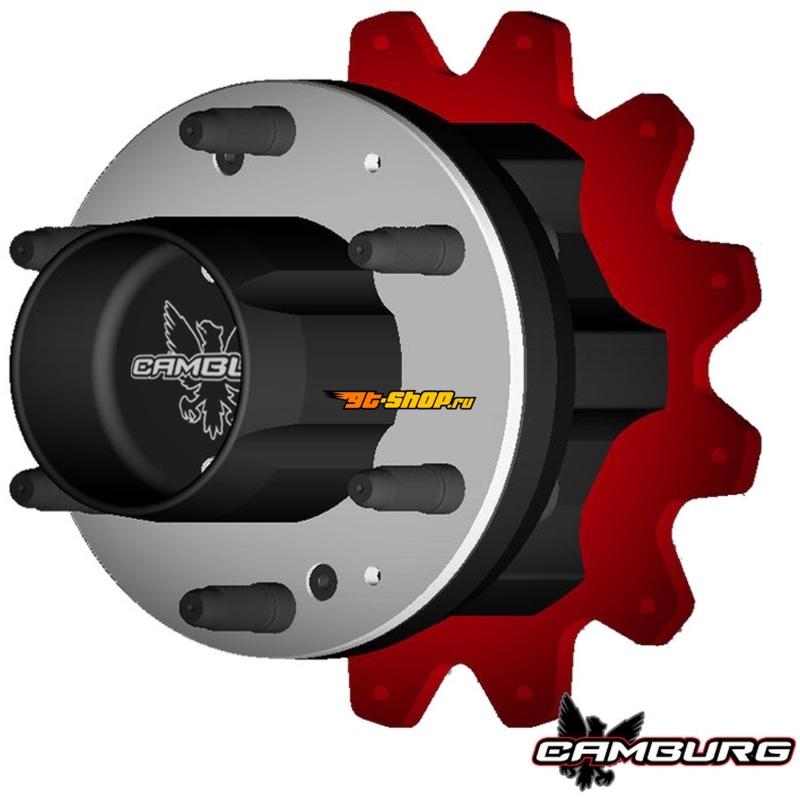Camburg CAM-020013 CMB Hub