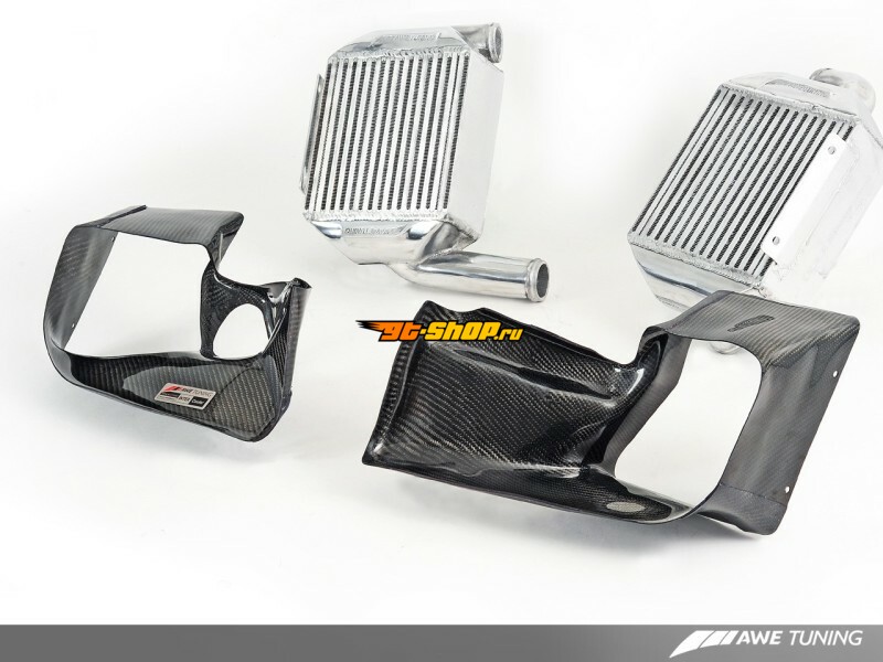 AWE Tuning 4510-11040 AWE Intercoolers