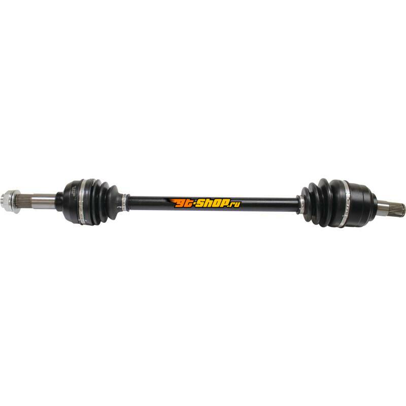 All Balls Racing AB8-YA-8-361 ABR Xtreme Duty Axles