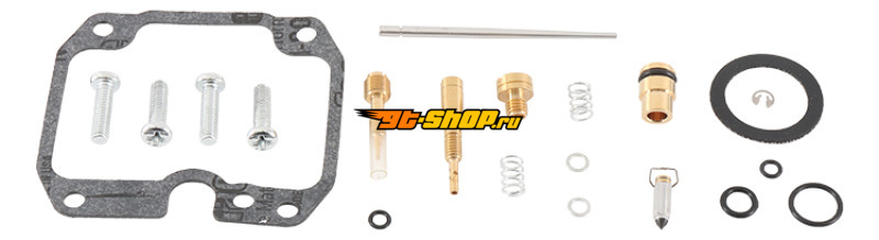 All Balls Racing 26-1110 ABR Carburetor Rebuild Kits