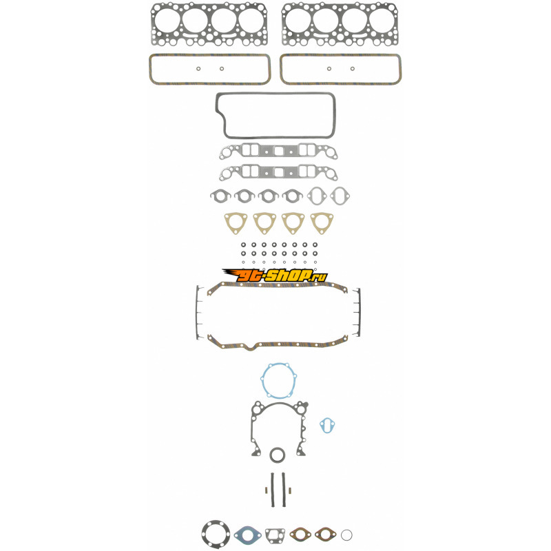 Fel-Pro FS7725S1 FEL Engine Gasket Sets
