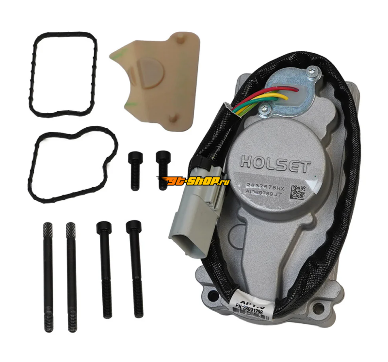 BD Diesel 4032772HX BDD Turbo Kits