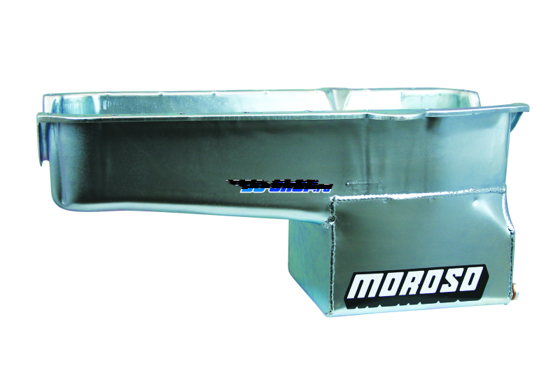 Moroso 20165 MOR Oil Pans