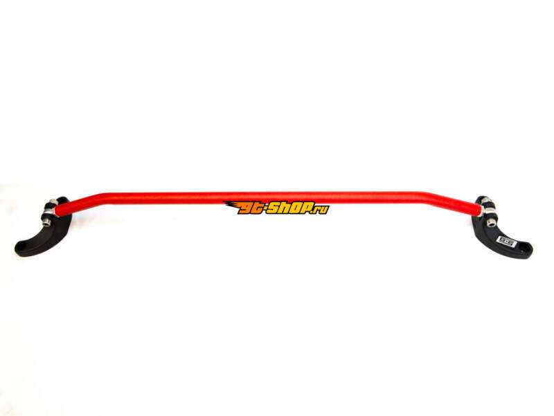 GrimmSpeed 1.1029.1.RED GRM Strut Braces