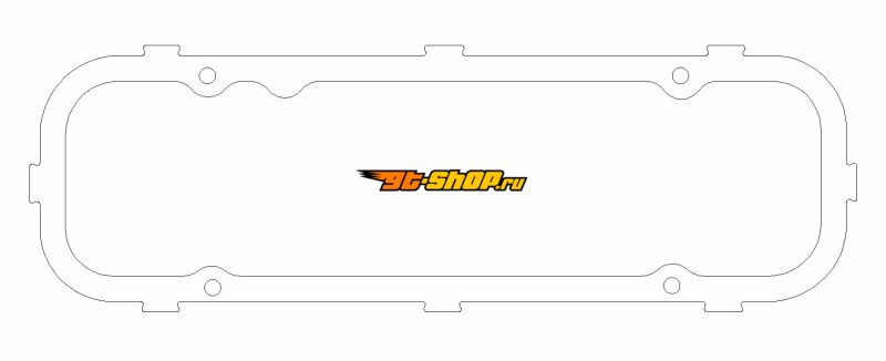 Cometic Gasket C5697-188 CG Valve Cover Gaskets