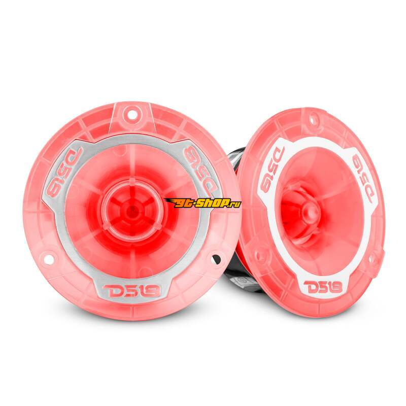 DS18 PRO-TW1L DSE Super Bullet Tweeters