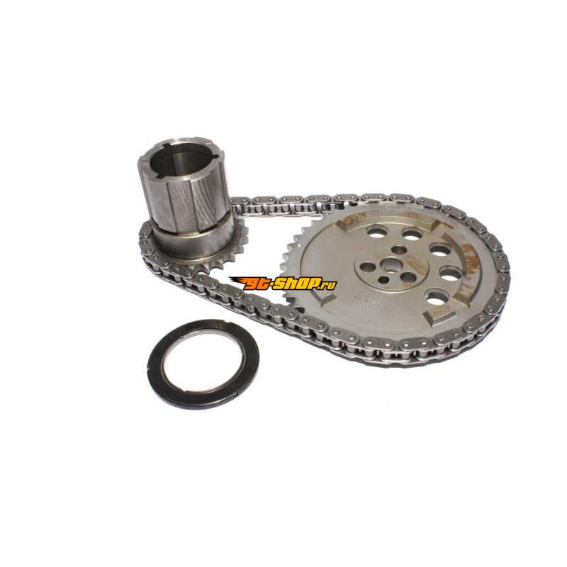 COMP Cams 9667T3 CCA Timing Chain Sets
