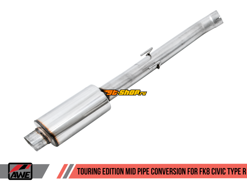 AWE Tuning 3815-11000 AWE Exhaust Conversion Kits