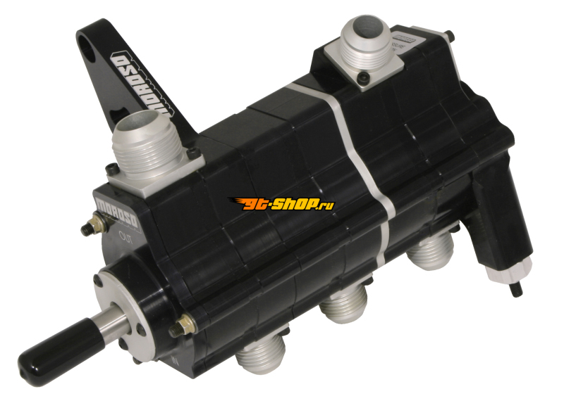 Moroso 22523 MOR Oil Pumps