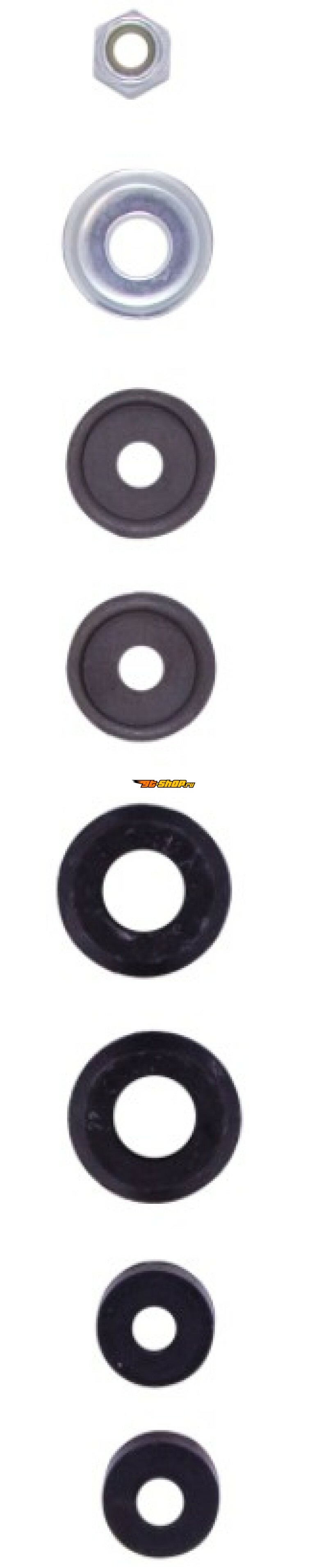 Bilstein B4-KT1-Z008A06 BIL Replacement Components